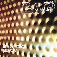 Life Among People : LAP